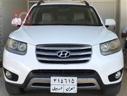 هيونداي سانتافي